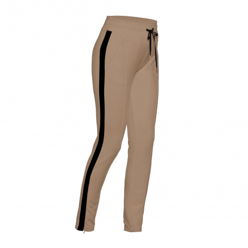 Clothing - Goldbergh ISOLDE Track Pants | Fitness 